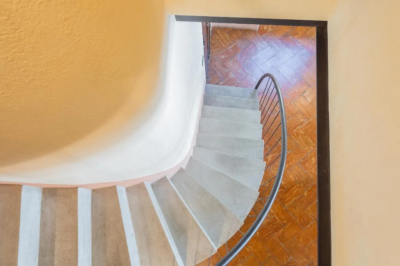 Antiche Mura Como By Rent All Como Apartman 0*,