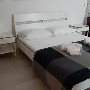 Apartment Manzoni, Como