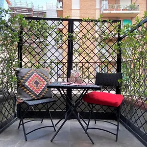 Apartment Via Benzi, Como