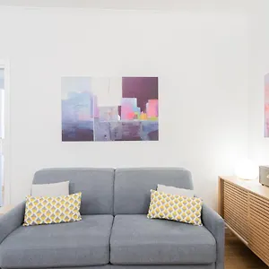 Apartment Rosart House By Rent All, Como