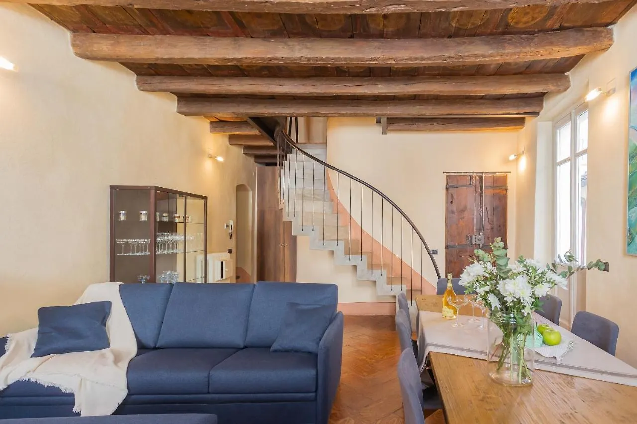 Antiche Mura Como By Rent All Como location