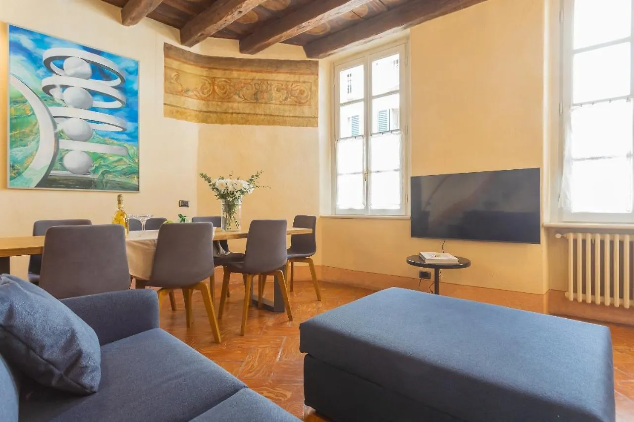 Antiche Mura Como By Rent All Como Italy