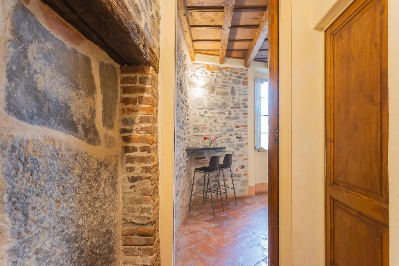 Apartment Antiche Mura Como By Rent All Como