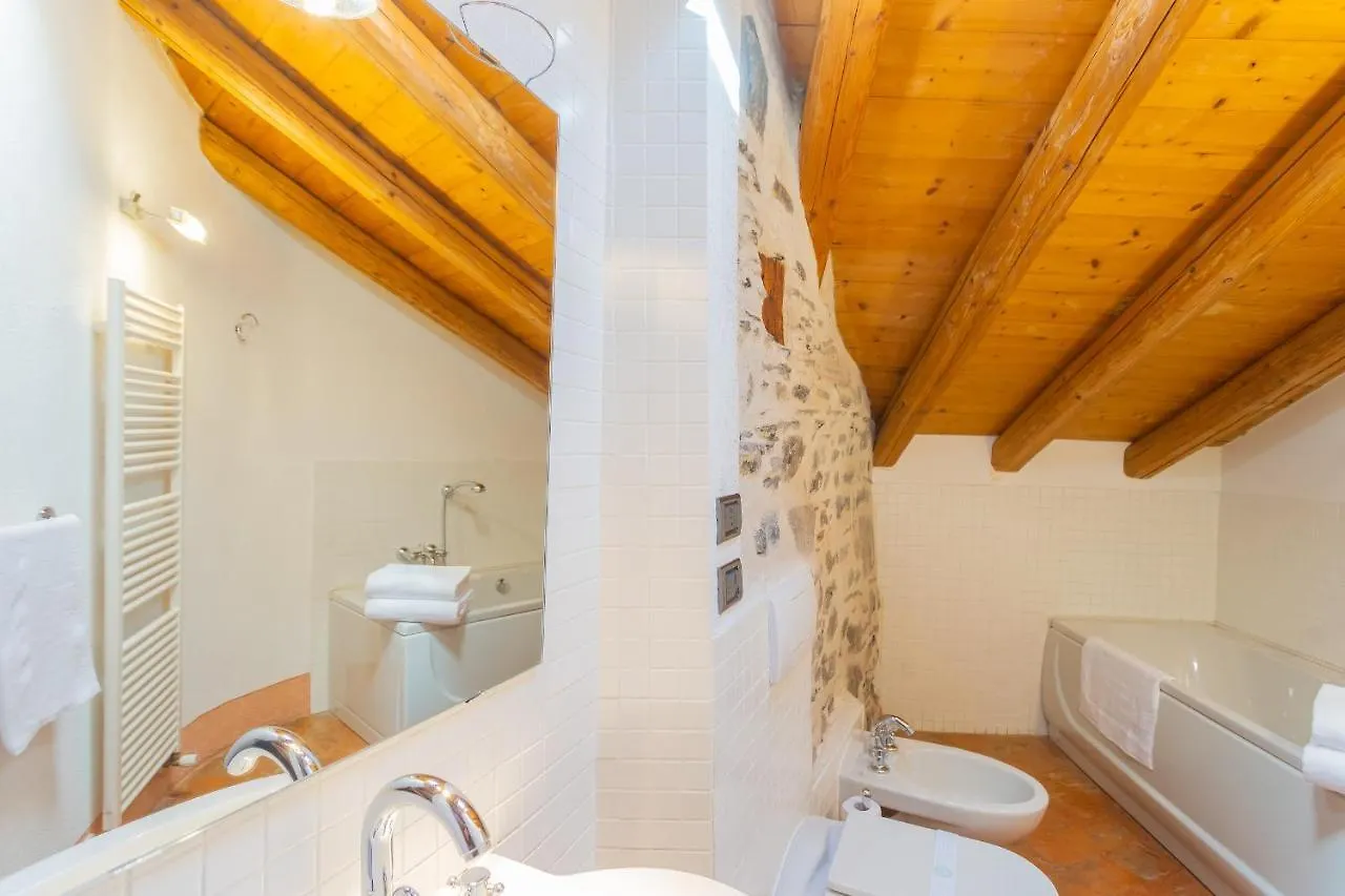 Antiche Mura Como By Rent All Como 0*,