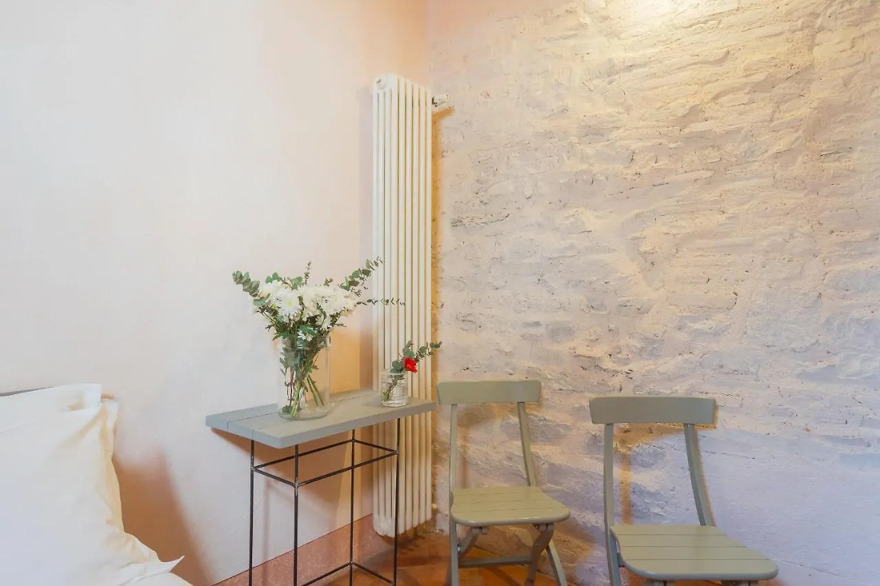 Apartment Antiche Mura Como By Rent All Como