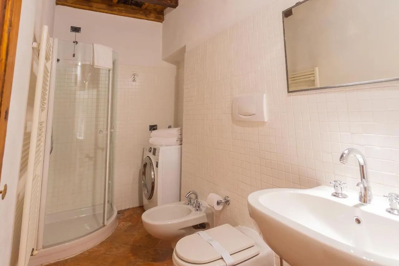 Antiche Mura Como By Rent All Como