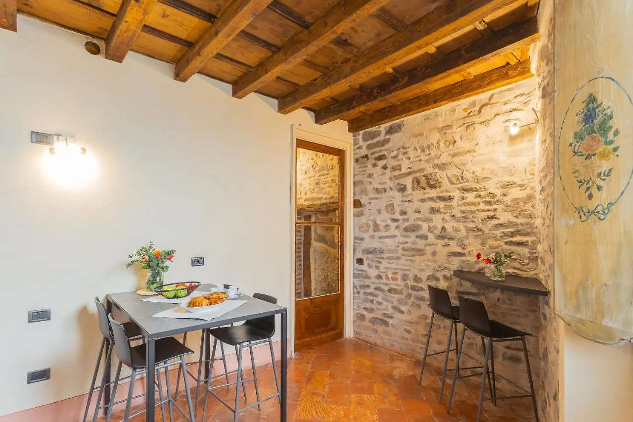 Antiche Mura Como By Rent All Como 0*,