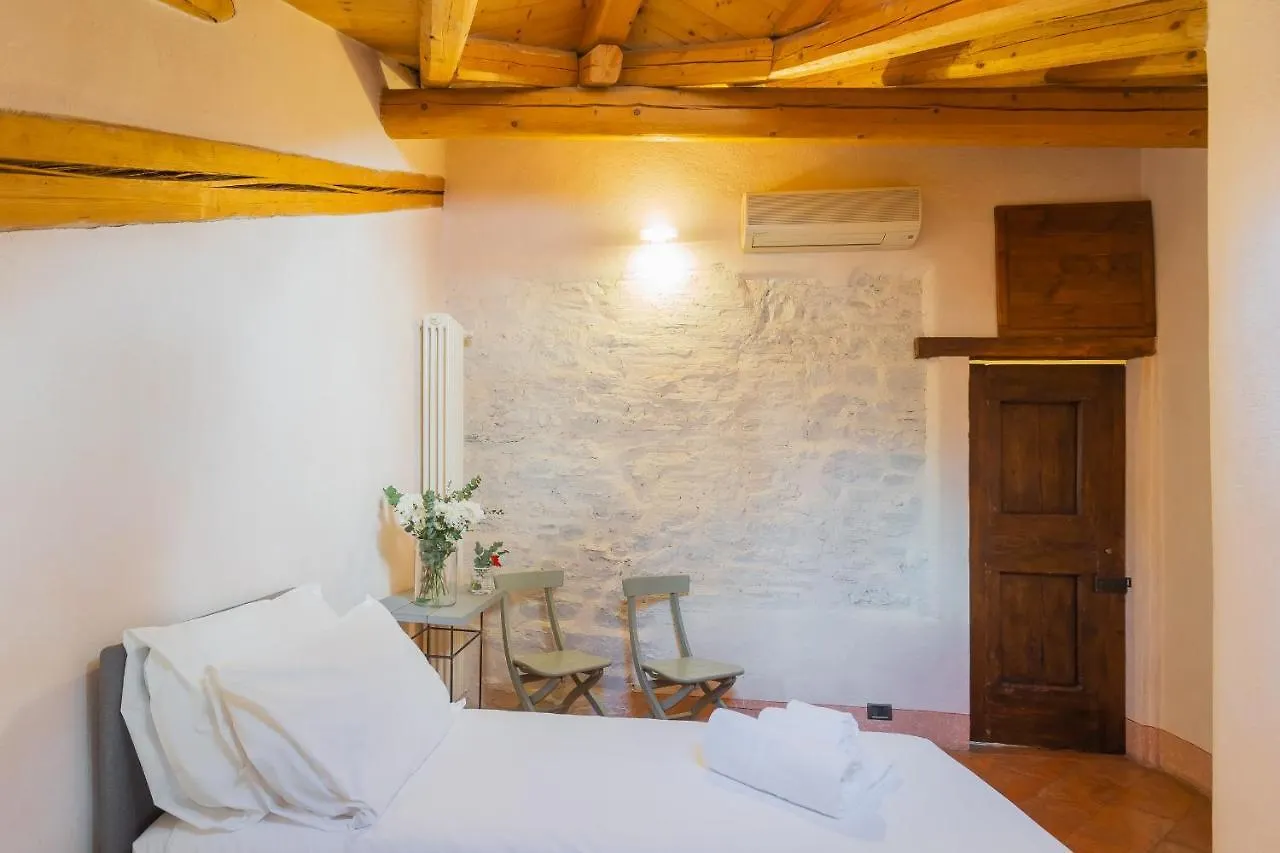 Antiche Mura Como By Rent All Como 0*,  Italy