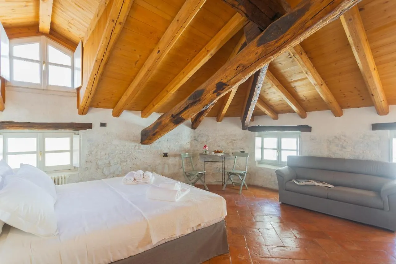 Antiche Mura Como By Rent All Como Apartment