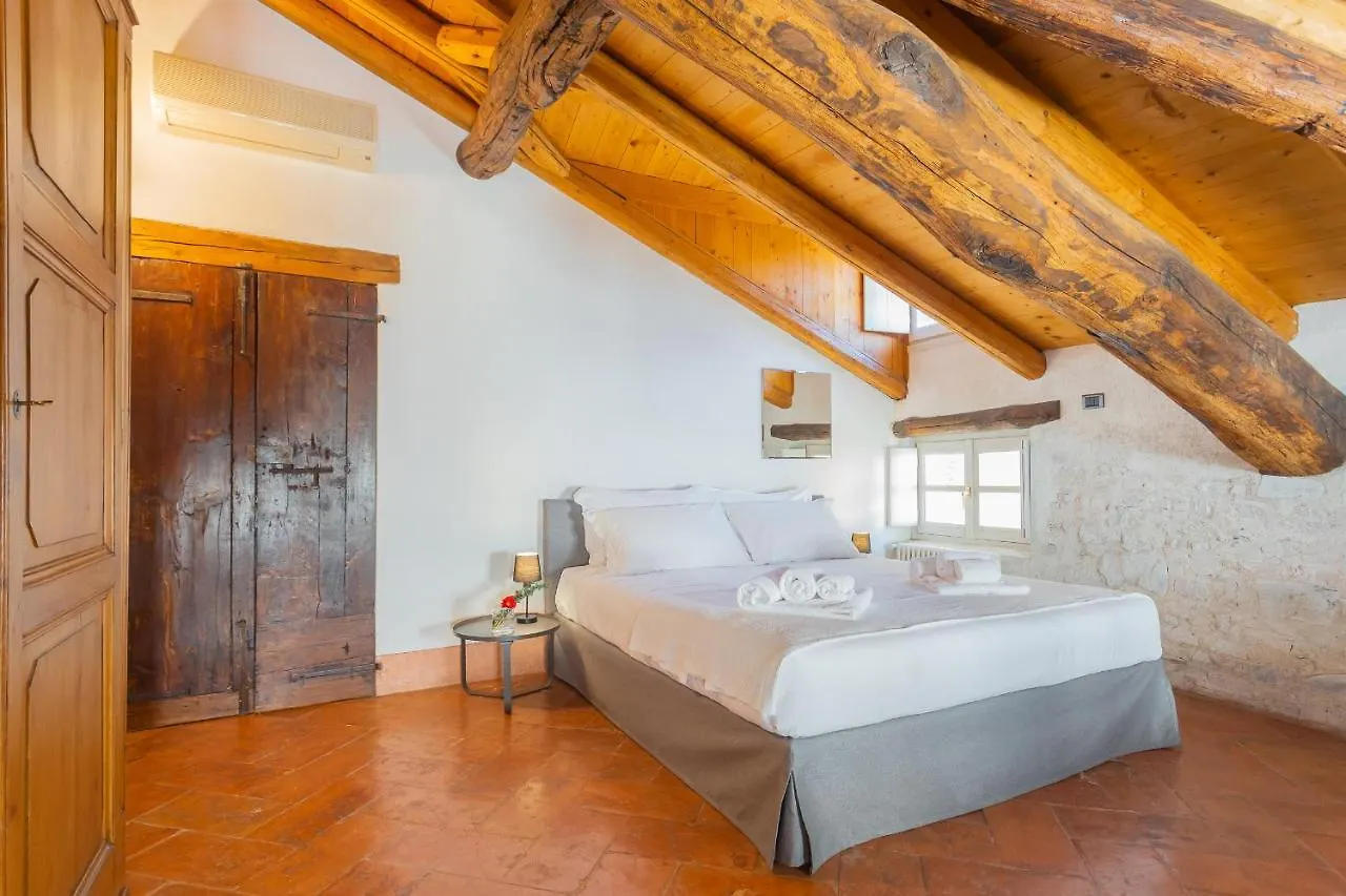 Antiche Mura Como By Rent All Como