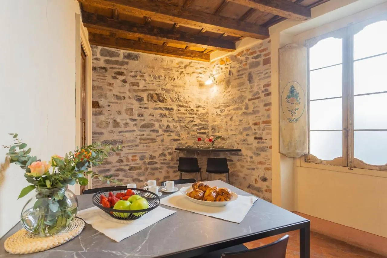 Antiche Mura Como By Rent All Como 0*,
