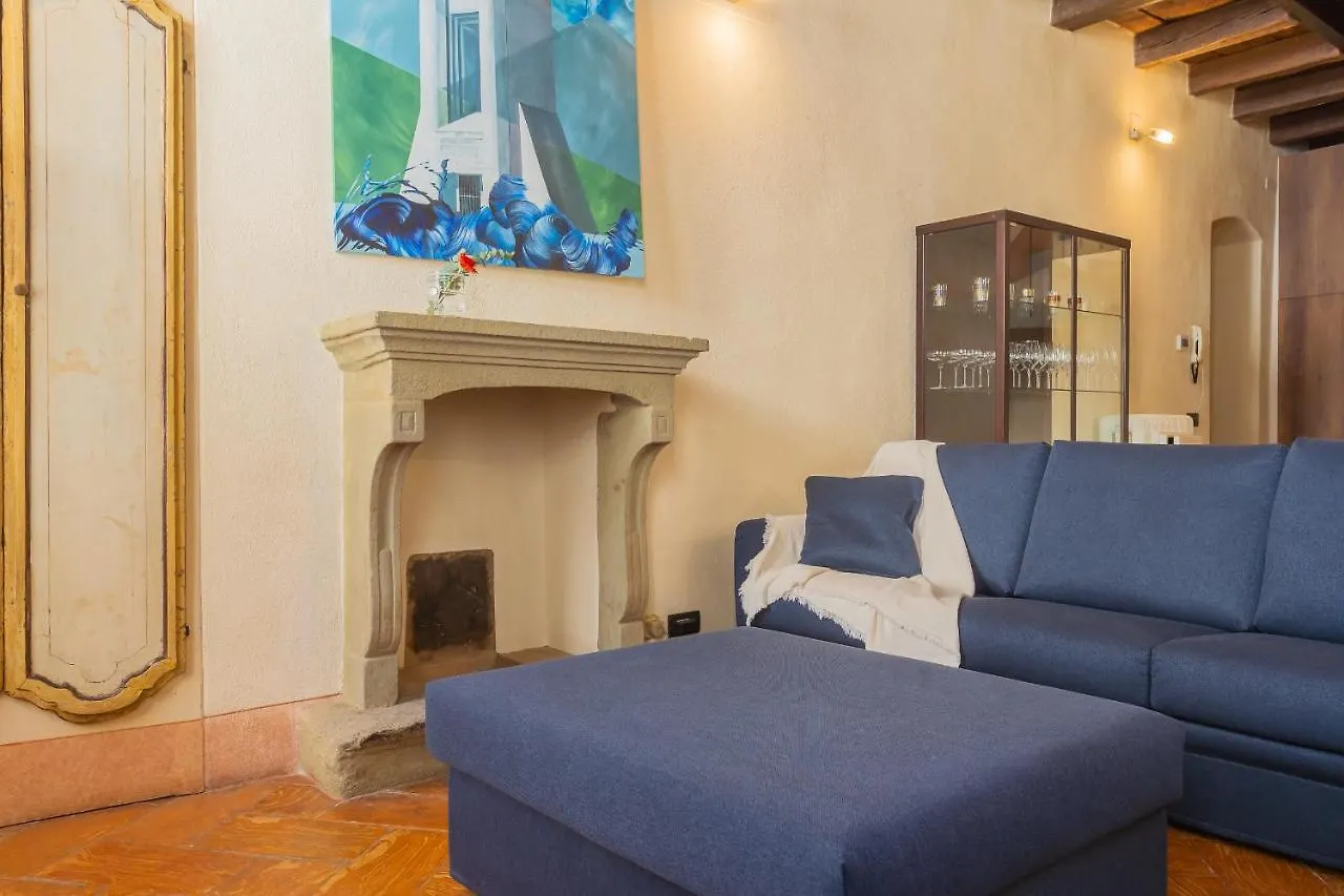 Antiche Mura Como By Rent All Como Italy