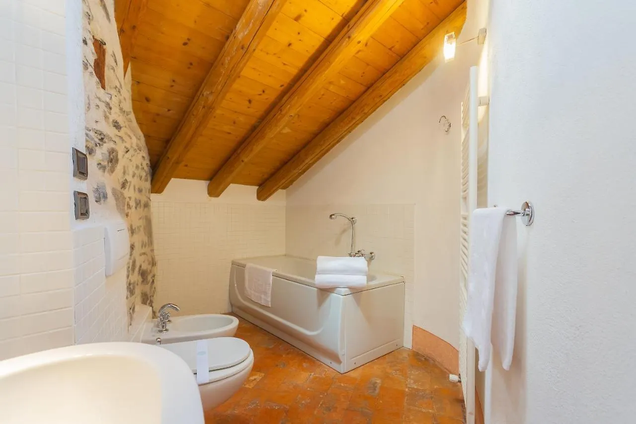 Antiche Mura Como By Rent All Como Apartment