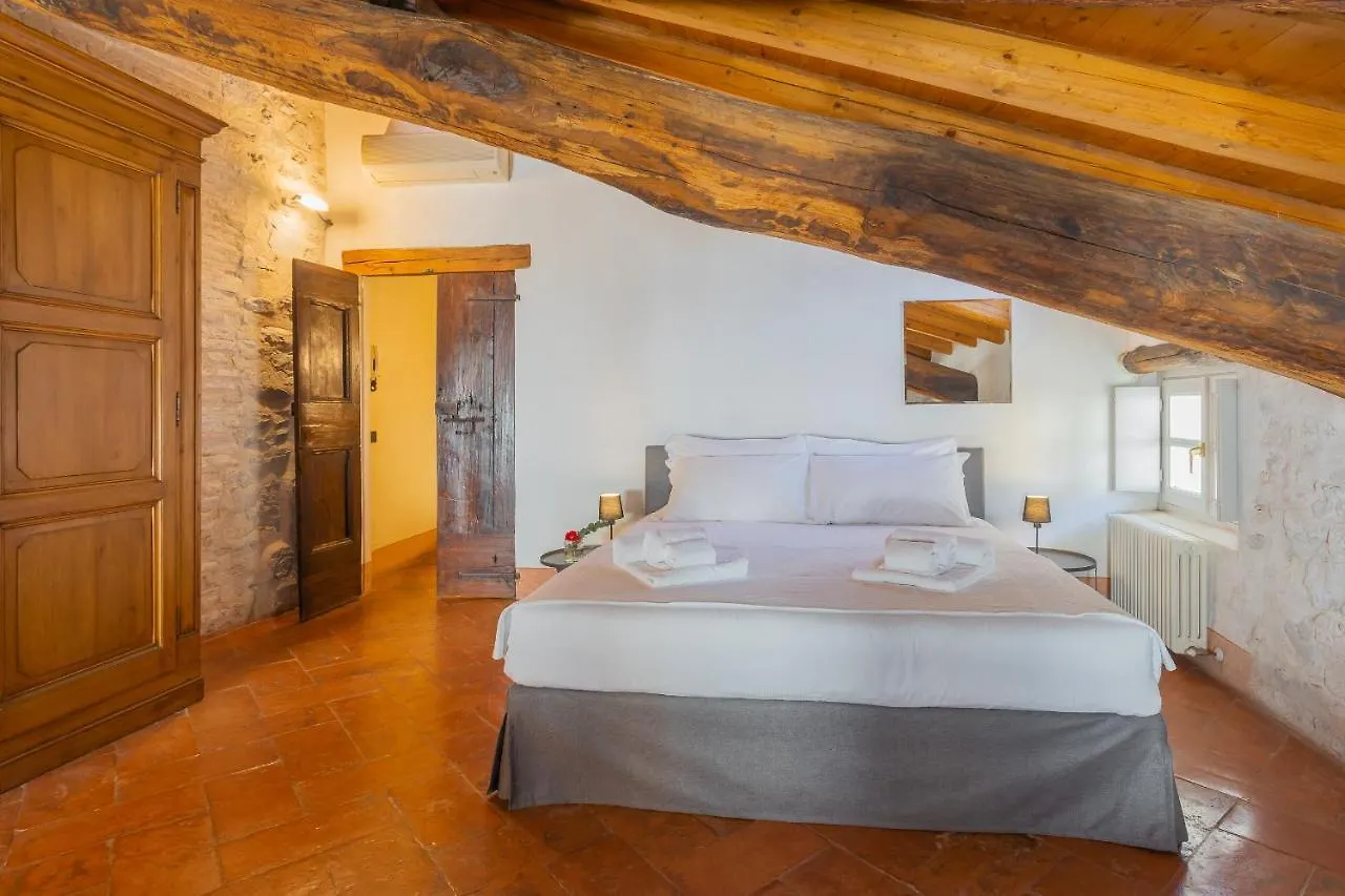 Antiche Mura Como By Rent All Como Italy