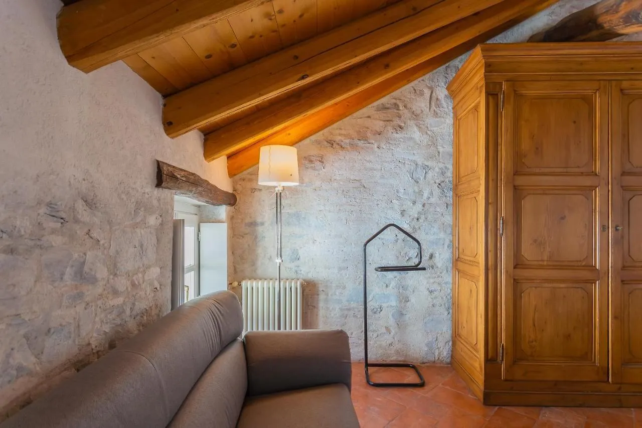 Antiche Mura Como By Rent All Como