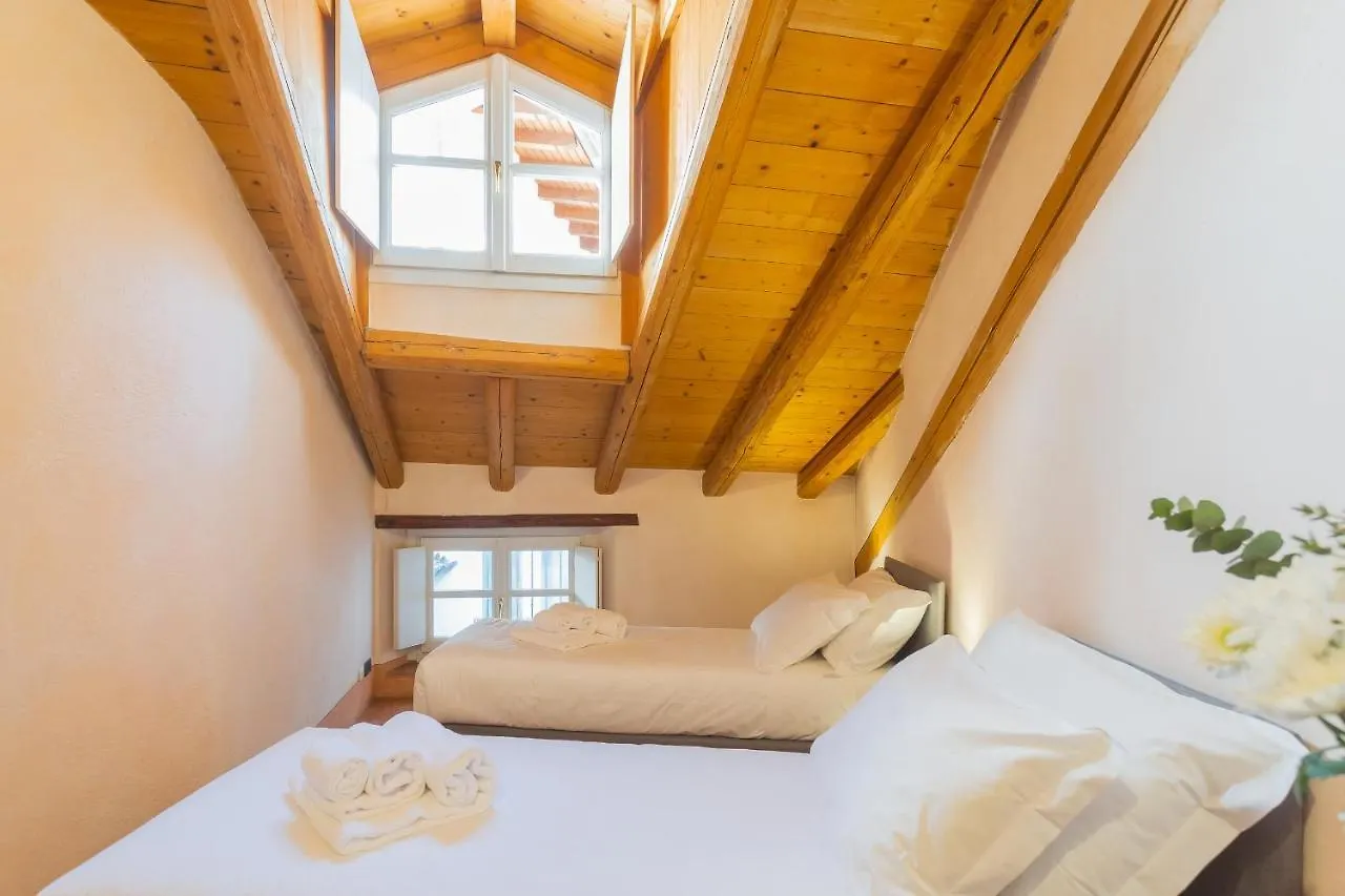 Antiche Mura Como By Rent All Como 0*,  Italy