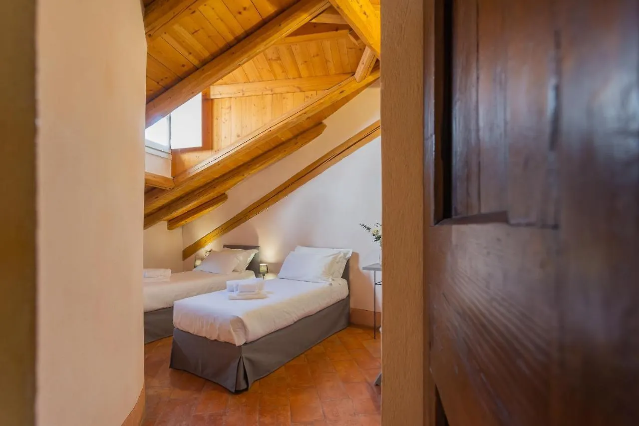 Antiche Mura Como By Rent All Como 0*,  Italy
