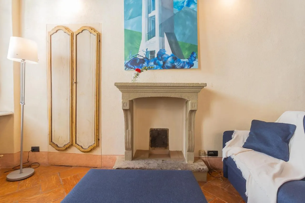 Apartment Antiche Mura Como By Rent All Como
