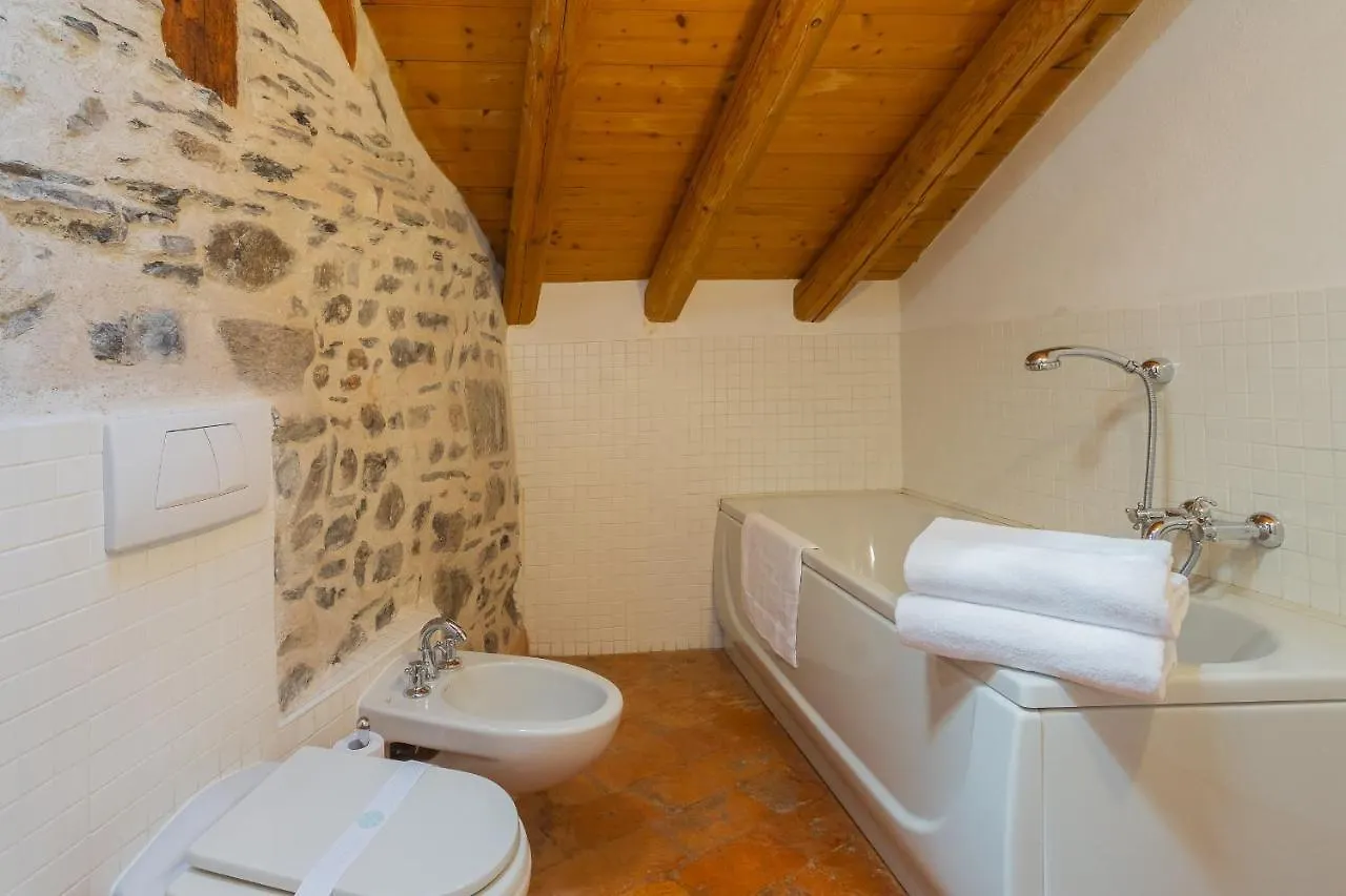 Apartment Antiche Mura Como By Rent All Como