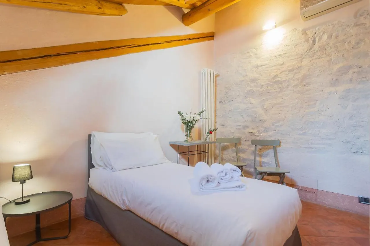 Antiche Mura Como By Rent All Como 0*,  Italy