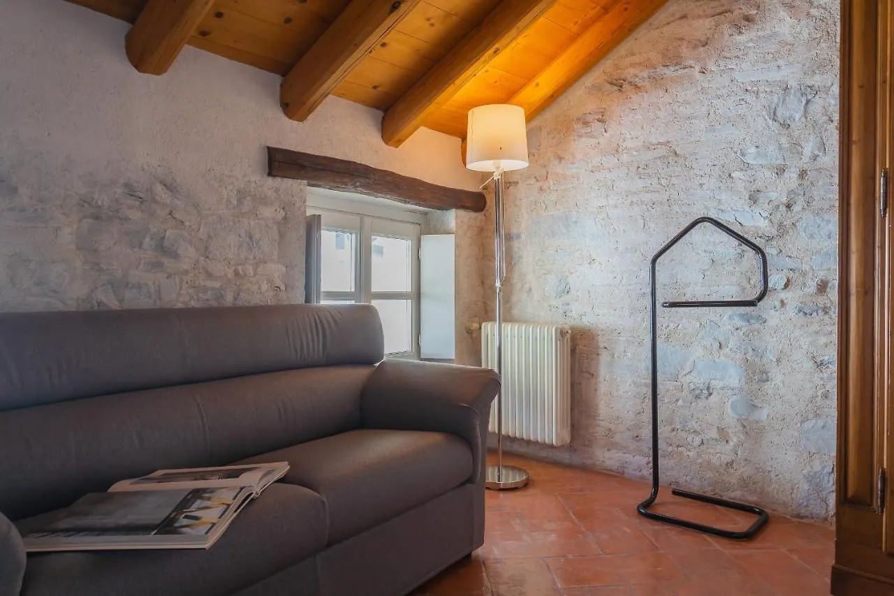 דירה Antiche Mura Como By Rent All קומו